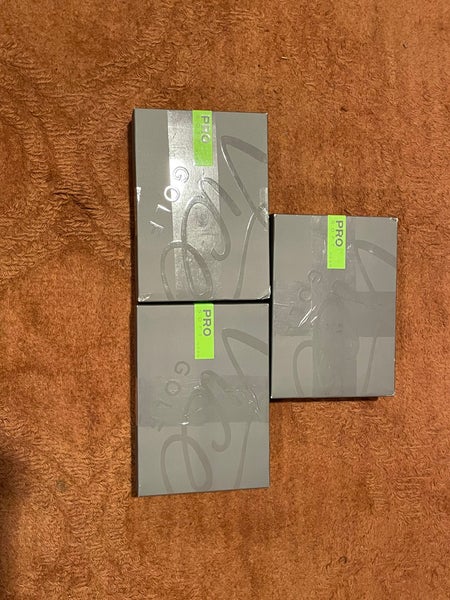 3 Dozen New Vice Pro Soft Neon Golf Balls