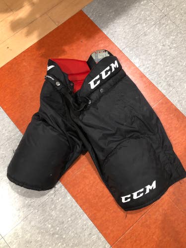 Used Senior Medium CCM RBZ Hockey Pants