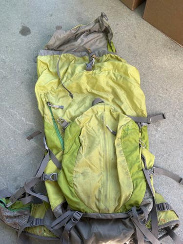 Used Other Backpack