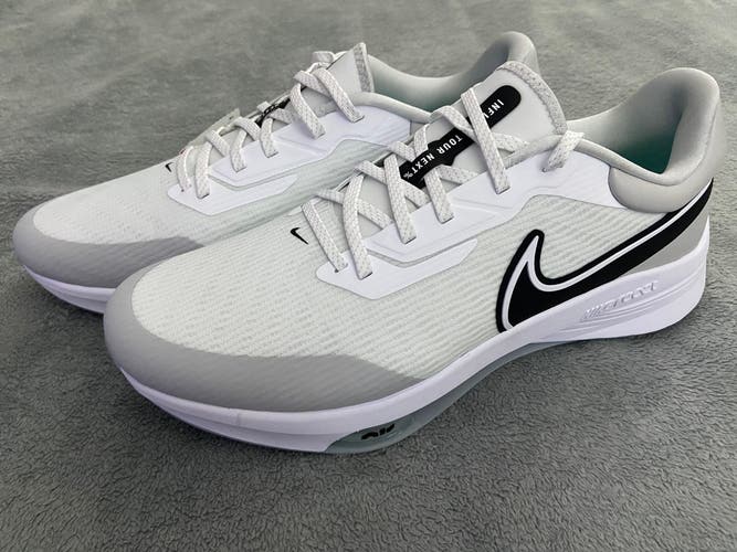 Nike Air Zoom Infinity Tour Next% SZ 14 Wide Golf Shoes