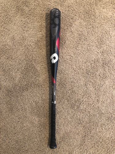 2016 Alloy (-3) 30 oz 33" Voodoo One Bat