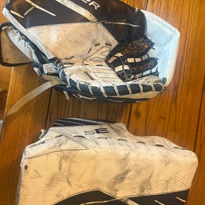 Used Regular  Supreme 3s