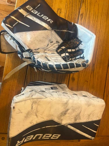 Used Regular Supreme 3s