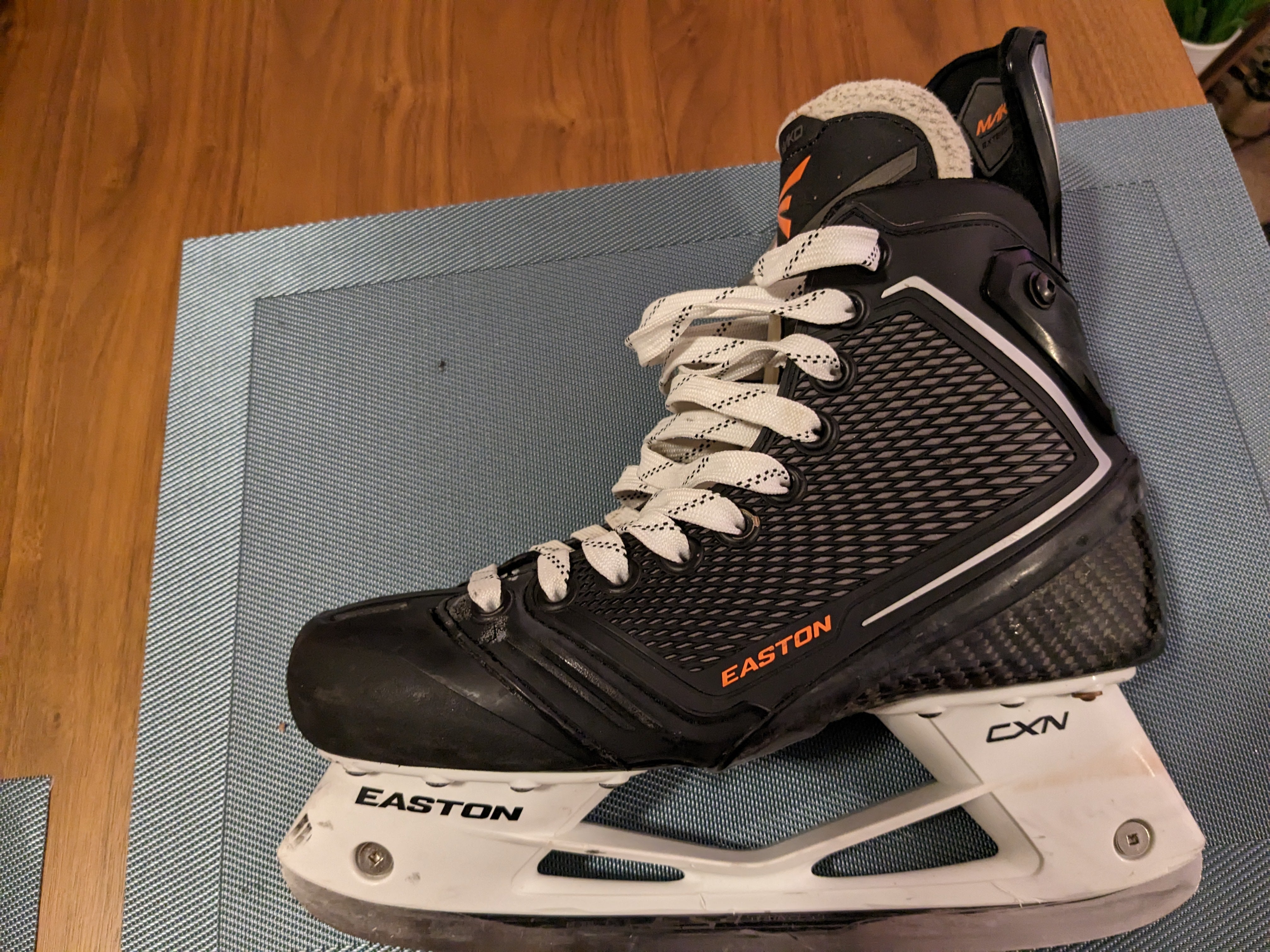 Easton Mako ll Ice Hockey Skates - Senior