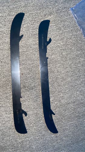 Bauer 280 Pulse TI TUUK Lightspeed Runners