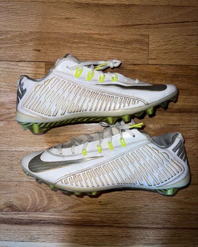 Nike Vapor Carbon Elite 2.0 TD Football/Lacrosse Cleats
