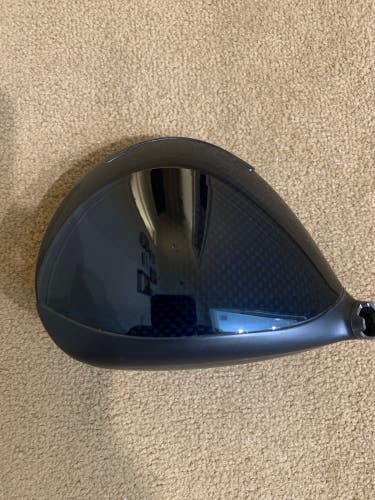 Men's Right Handed 10.5 Loft Paradym Driver