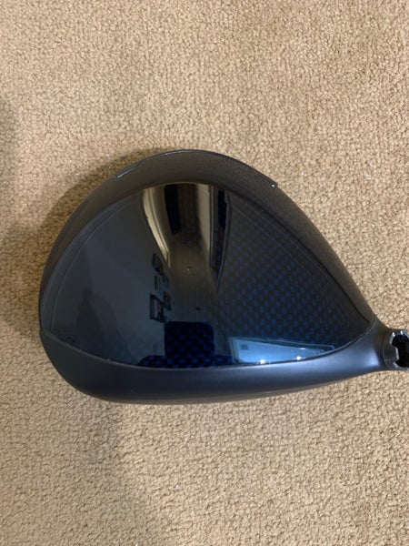 Men's Right Handed 10.5 Loft Paradym Driver
