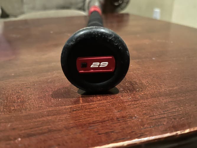 2021 Alloy (-10) 19 oz 29" Cat 9 Connect Bat