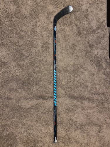 Used RH Warrior Covert Super Dolomite W03