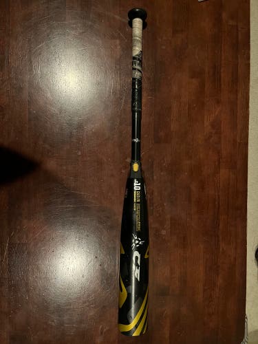 2020 Composite (-10) 19 oz 29" CF Zen Bat