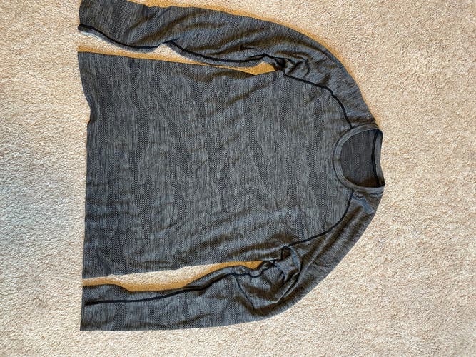 Lululemon Long Sleeve Shirt