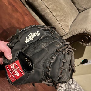 Catcher's 32.5" Premium Series Baseball Glove