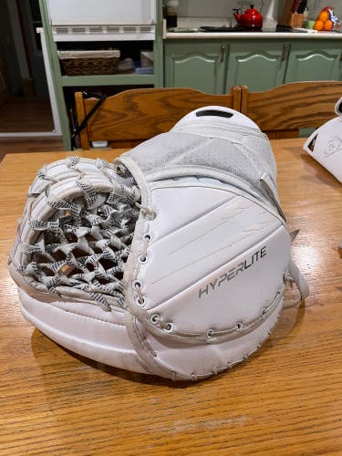 Used Regular  Hyperlite