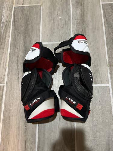 CCM Jetspeed FT4 Elbow Pads Senior Medium