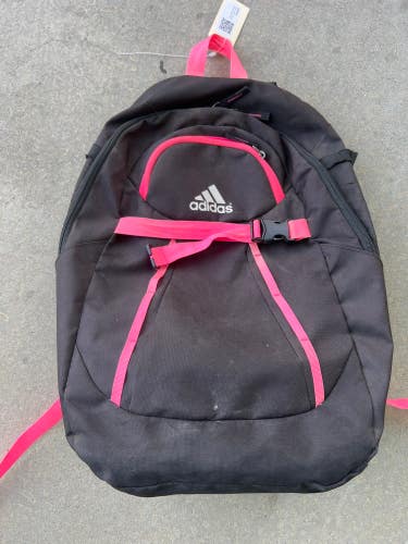 Used Adidas Bags & Batpacks Bag Type
