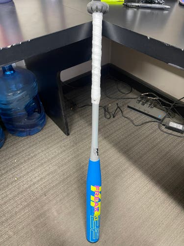 Miken Freak KP 23 Slowpitch Softball Bat