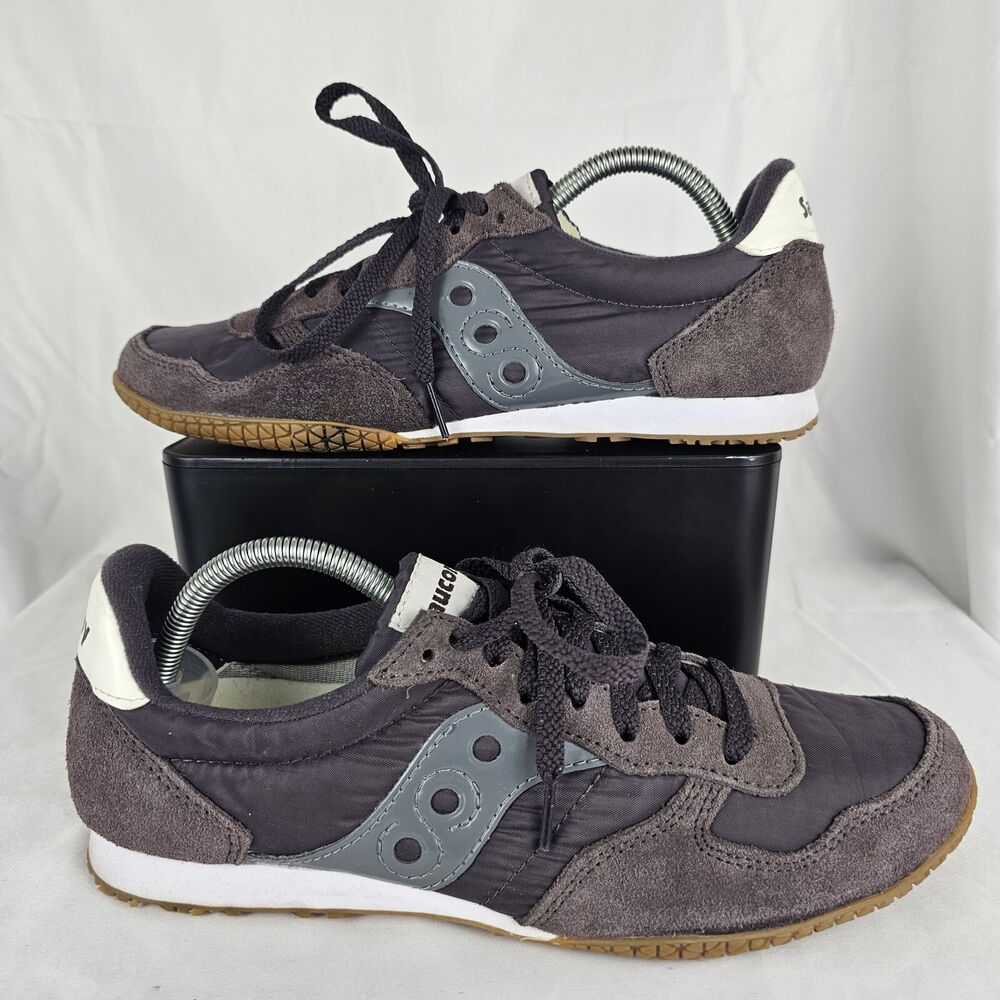 saucony bullet retro sneaker