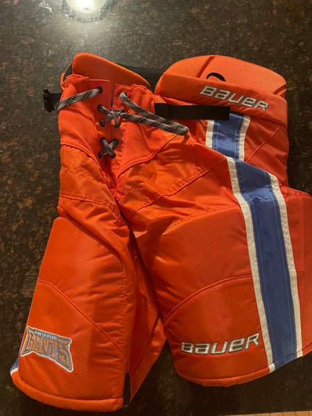 Senior XL Bauer Nexus Hockey Pants