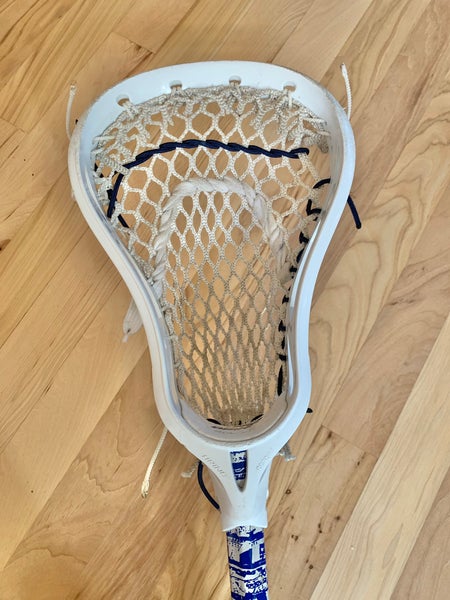 Brine Recruit 41’ Complete Lacrosse Stick