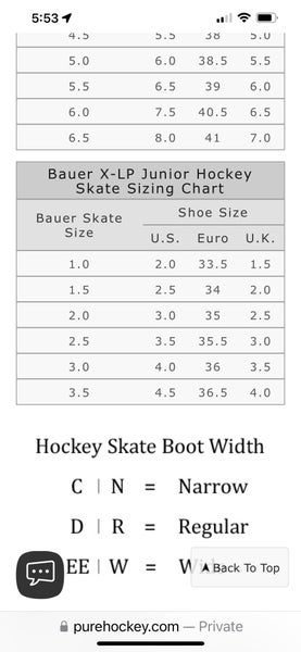 CCM Tacks AS-550 Senior Ice Hockey Skates