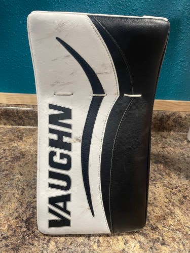 Vaughn Velocity V6 2000 Pro Blocker