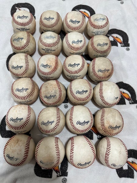 Rawlings Babe Ruth League Baseball Grado de copetición RBRO1