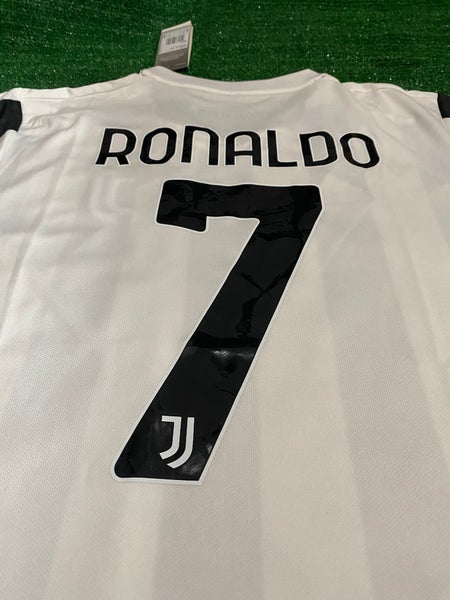 Juventus Cristiano Ronaldo #7 long sleeve jersey for Sale in Charlotte, NC  - OfferUp