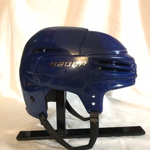 Used Small Bauer Re-Akt 100 Helmet