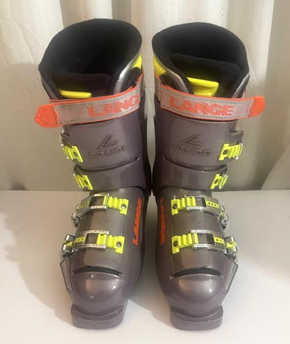 lange xr9 ski boots 305mm Unisex