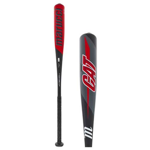 Used Marucci MSBC8YUSA 29" 21 oz. - Good Condition