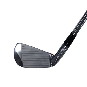 Used Mizuno Mp-62 4 Iron Extra Stiff Flex Steel Shaft Individual Irons