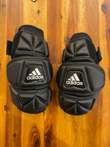 Used Adidas Freak Arm Pads (Large)