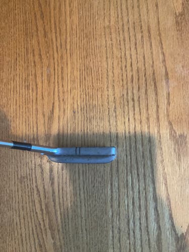 Used Right Handed Save A Shot Burke Putter