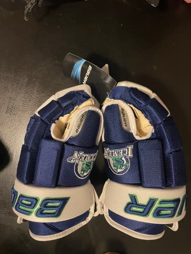 New Bauer 14" Nexus Team Gloves