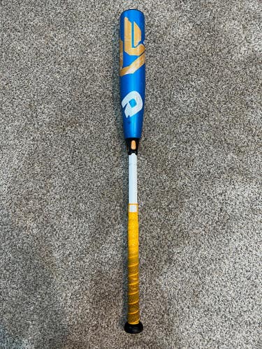 Used DeMarini Composite CF Bat (-10) 31/21"