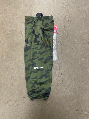 New Senior CCM  SX8000 Socks