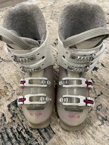 Kid's Dalbello Gaia 2 Ski Boots