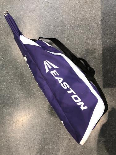 Used Easton Softball Bat Bag