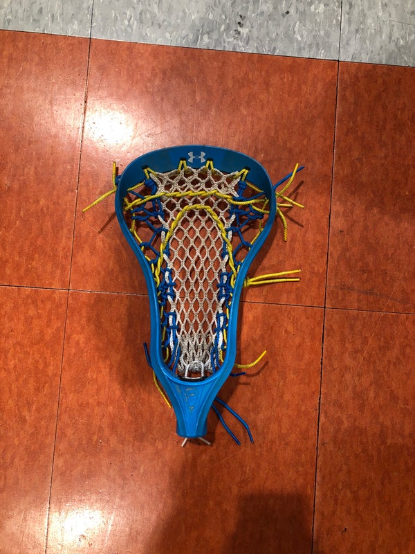 Used Under Armour Strung Head