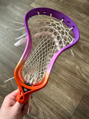 ECD Mirage 2.0 - Dyed & Strung With 9D Memory
