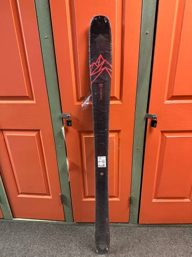 NEW 2021 SALOMON QST MYRIAD 85