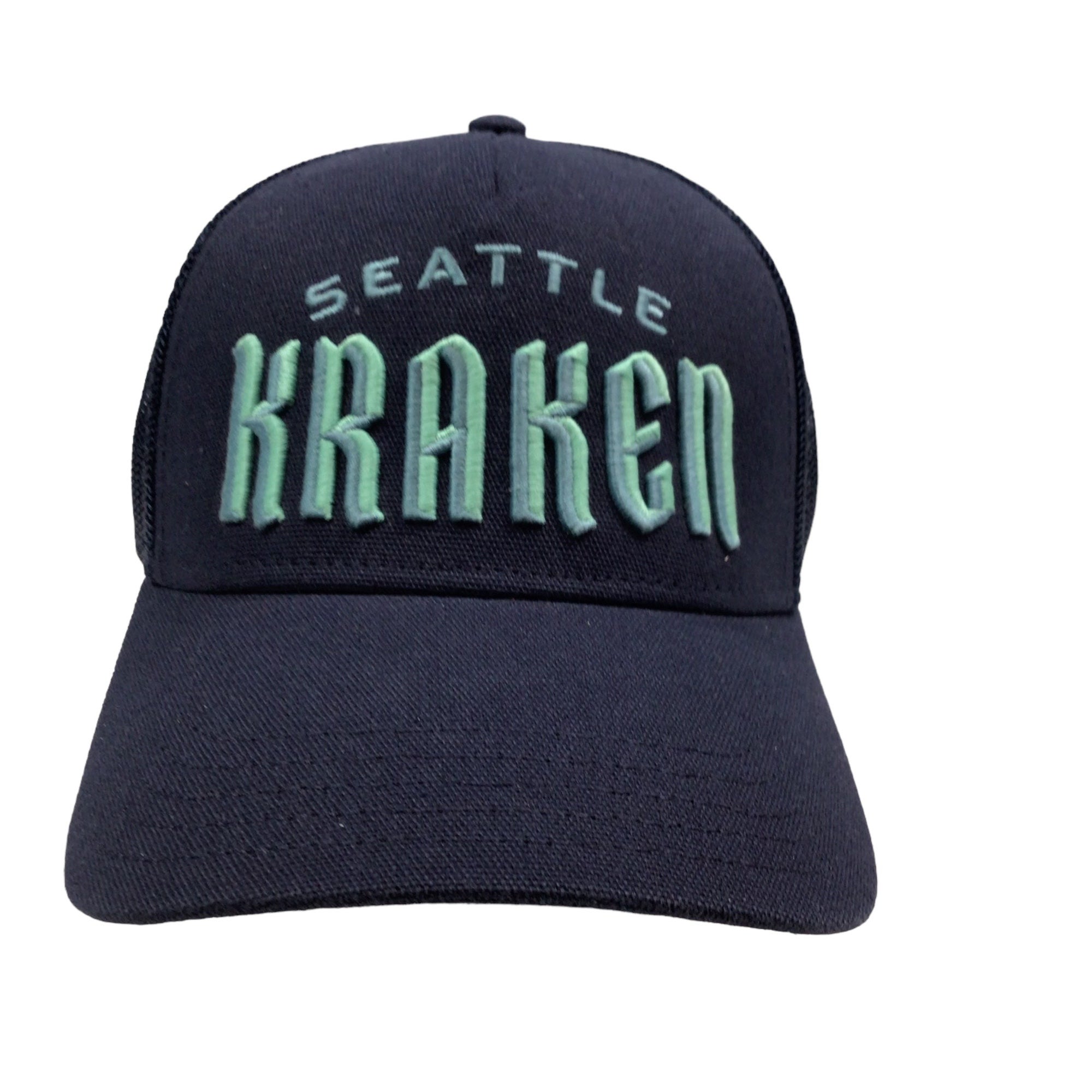 Seattle Kraken Lunar New Year HIFE Snapback Hat – Seattle Hockey