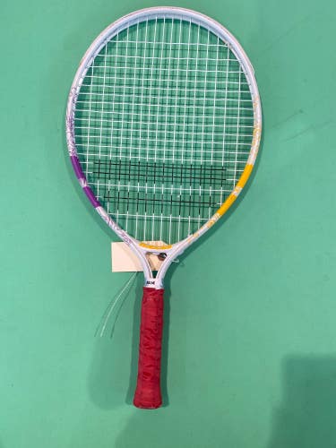 Used Babalot Youth Tennis Racquet