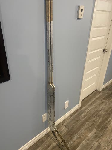 CCM Premier 2 Pro Senior Goalie Stick