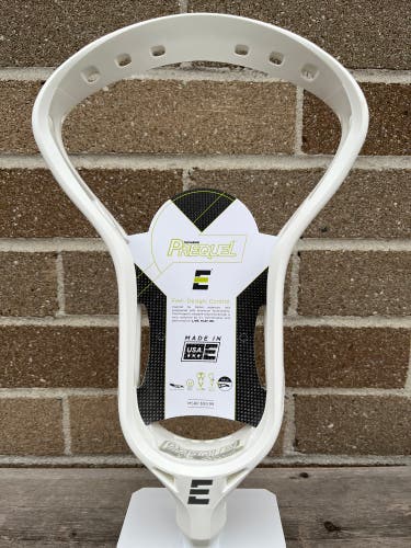 New EPOCH Unstrung Prequel Head