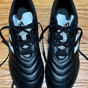 Black New Size 8.5 (Women's 9.5) Adidas Goletto Cleats