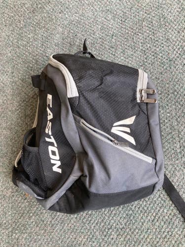 Used Easton Bat Pack