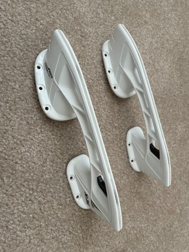 New Bauer 238 mm Tuuk lightspeed edge holders