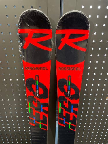 Kid's Rossignol Racing Without Bindings Hero 120 multi event  Skis
